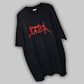 RETCH - TShirt or Longsleeve - Retch - Reinsertion of Aborted Remnants