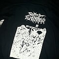 Sect Of Execration - TShirt or Longsleeve - Sect Of Execration - Baptized Through Blasphemy