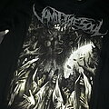 Vomit The Soul - TShirt or Longsleeve - Vomit The Soul - Apostles Of Inexpression
