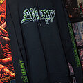 Liturgy - Hooded Top / Sweater - Liturgy Dawn Of Ash