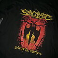 SARCOLYTIC - TShirt or Longsleeve - Sarcolytic - Order Of The Watchers