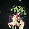 Guttural Secrete - TShirt or Longsleeve - Guttural Secrete - Scunt Bashing Barbarity