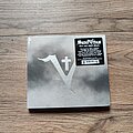 Saint Vitus - Tape / Vinyl / CD / Recording etc - Saint Vitus Selftotled Digipack CD