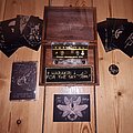 Harakiri For The Sky - Tape / Vinyl / CD / Recording etc - Harakiri For The Sky - Arson Tape box set