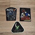 Horror - Pin / Badge - Horror  Movie patches