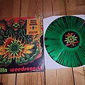 Bongzilla - Tape / Vinyl / CD / Recording etc - Bongzilla - Weedsconsin Vinyl