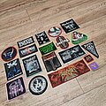 Aborted - Patch - Aborted Mixed stuff