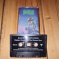 Blood Incantation - Tape / Vinyl / CD / Recording etc - Blood Incantation - History of the Human Race Tape Limited