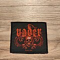 Vader - Patch - Vader 2008 Patch