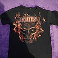 Pantera - TShirt or Longsleeve - pantera t-shirt