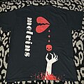 Melvins - TShirt or Longsleeve - Melvins Bleeding Heart t-shirt