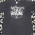 Satyricon - TShirt or Longsleeve - Satyricon Pentagram t-shirt