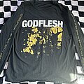 Godflesh - TShirt or Longsleeve - Godflesh Streetcleaner LS