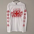 Ulver - TShirt or Longsleeve - Ulver Blood Inside LS