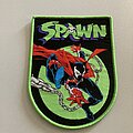 Spawn - Patch - Al Simmons Spawn