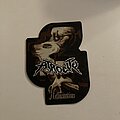 Atrocity - Patch - Atrocity Hallucinations