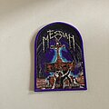 Messiah - Patch - Messiah Choir of Horrors