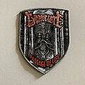 Excruciate - Patch - Excruciate Passage of Life