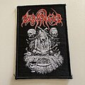 Deranged - Patch - Deranged Patch