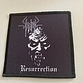 Sadistic Intent - Patch - Sadistic Intent Resurrection