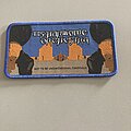 Disharmonic Orchestra - Patch - Disharmonic Orchestra Not To Be Undimensional Conscious