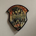 Viogression - Patch - Viogression Expound and Exhort