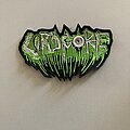 Lord Gore - Patch - Lord Gore Logo