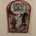 Ripped To Shreds - Patch - Ripped To Shreds Demon Scriptures