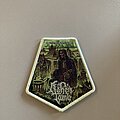 Ashen Tomb - Patch - Ashen Tomb Ecstatic Death Reign
