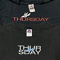 THURSDAY - TShirt or Longsleeve - Thursday Full Collapse Shirt
