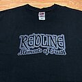 Redline - TShirt or Longsleeve - Redline Moments Of Truth Shirt