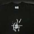 Eighteen Visions - TShirt or Longsleeve - Eighteen Visions Vanity Shirt