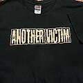 Another Victim - TShirt or Longsleeve - Another Victim shirt