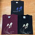 Hopesfall - TShirt or Longsleeve - Hopesfall The Satellite Years Shirt