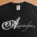 Alexisonfire - TShirt or Longsleeve - Alexisonfire Logo Shirt