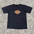 311 - TShirt or Longsleeve - 311 or Three Eleven “Harley Davidson Rip-Off” Shirt