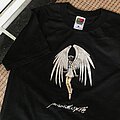 Poison The Well - TShirt or Longsleeve - Poison The Well OG Angel Shirt