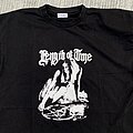 Length Of Time - TShirt or Longsleeve - Length Of Time Shirt