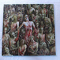 Cannibal Corpse - Tape / Vinyl / CD / Recording etc - cannibal corpse vinyl
