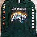 Black Label Society - TShirt or Longsleeve - Black Label Society BLS shot to hell longsleeve