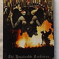 Dimmu Borgir - Tape / Vinyl / CD / Recording etc - Dimmu Borgir The Invaluable Darkness  -DVD-