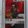 Steve Vai - Tape / Vinyl / CD / Recording etc - Steve Vai Visual Sound Theories  -DVD-