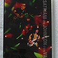 Joe Satriani - Tape / Vinyl / CD / Recording etc - Joe Satriani G3 Live in Concert  -DVD-