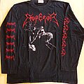 Emperor - TShirt or Longsleeve - Emperor Wrath of the tyrants longsleeve