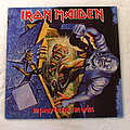 Iron Maiden - Tape / Vinyl / CD / Recording etc - Iron Maiden No Prayer For The Dying