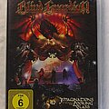 Blind Guardian - Tape / Vinyl / CD / Recording etc - Blind Guardian Imaginations Through the Looking Glass  -DVD-