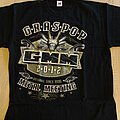 Ozzy - TShirt or Longsleeve - Ozzy Graspop Metal Meeting shirt