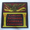 Carcass - Tape / Vinyl / CD / Recording etc - Carcass Gods of Grind