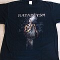 Kataklysm - TShirt or Longsleeve - Kataklysm Crippled and broken shirt