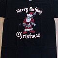 Motörhead - TShirt or Longsleeve - Motörhead Christmas tour shirt 2014